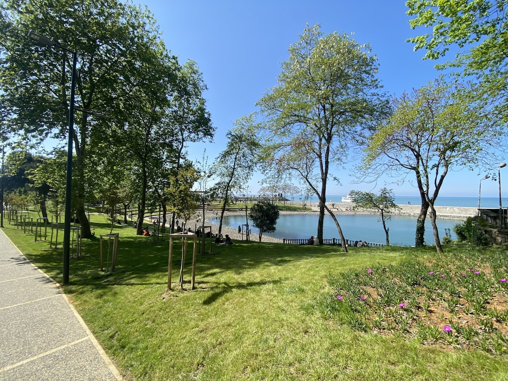 Alarga Premier Hotel Rezervasyon