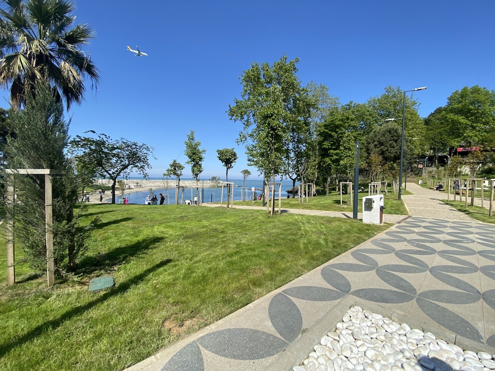 Alarga Premier Hotel Rezervasyon