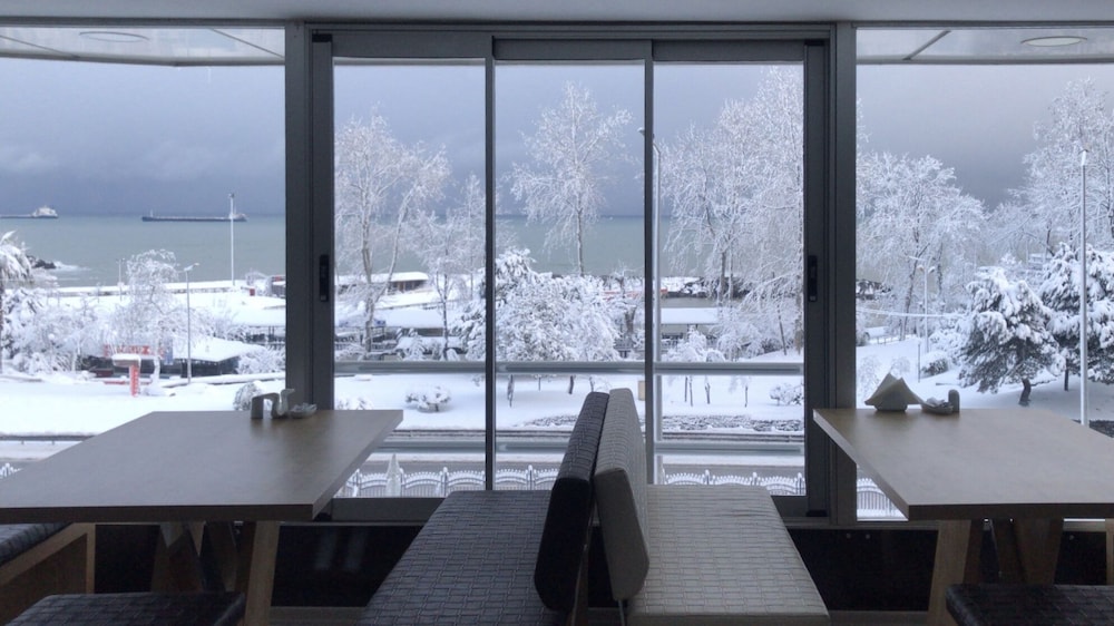 Alarga Premier Hotel Rezervasyon