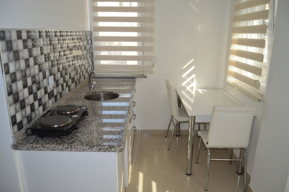 Erbay Mansions Trabzon Rezervasyon