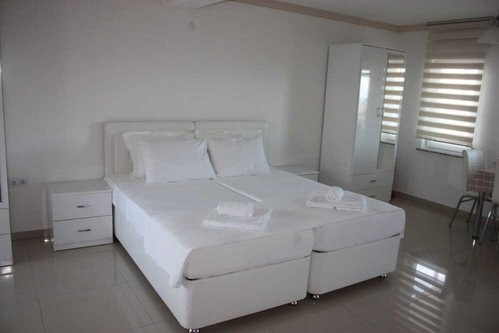 Erbay Mansions Trabzon Rezervasyon