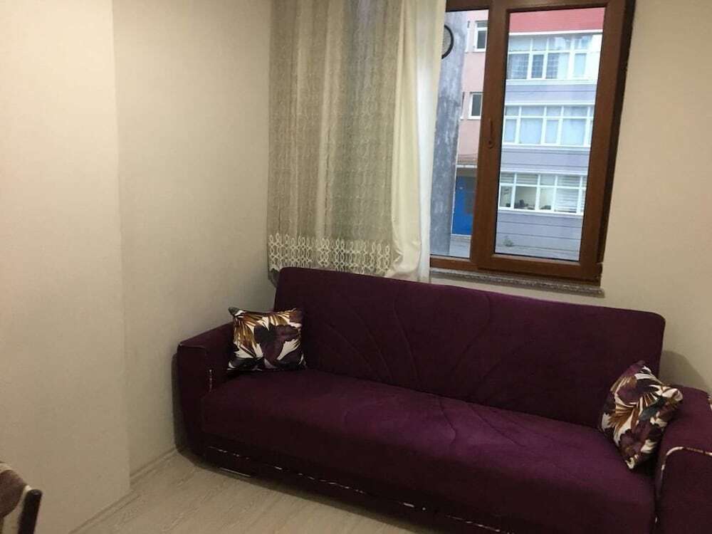 ALA-23 Suites Rezervasyon