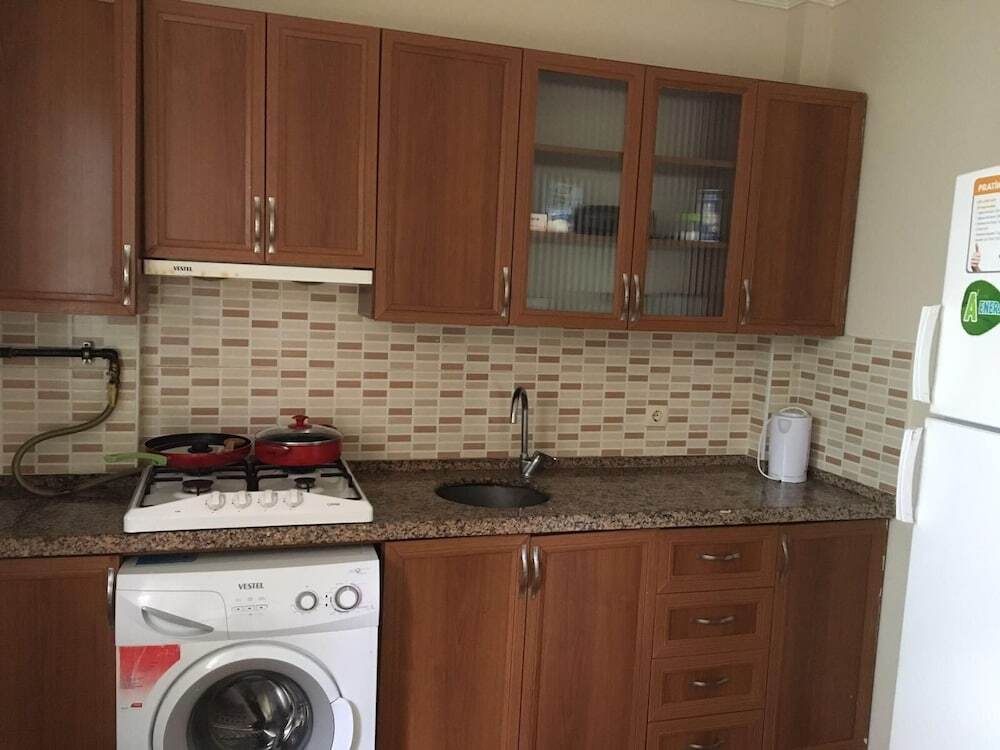 ALA-23 Suites Rezervasyon