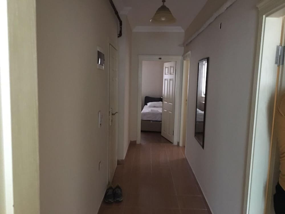 ALA-23 Suites Rezervasyon