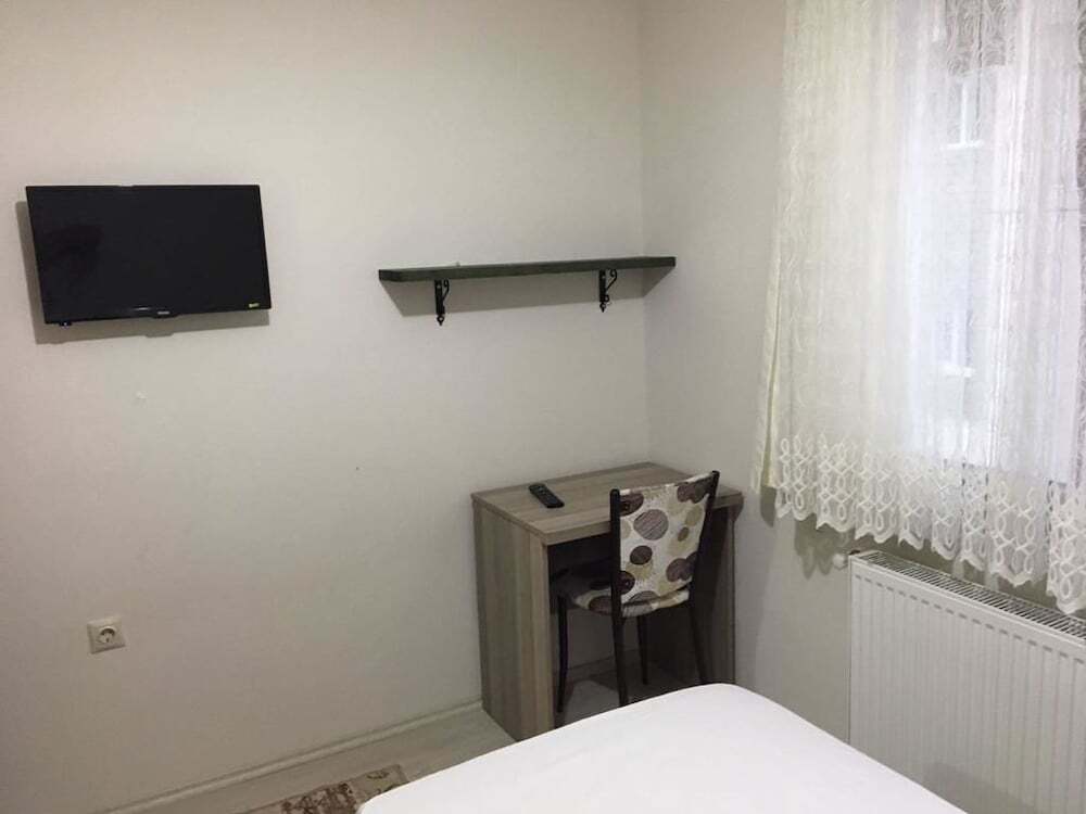 ALA-23 Suites Rezervasyon