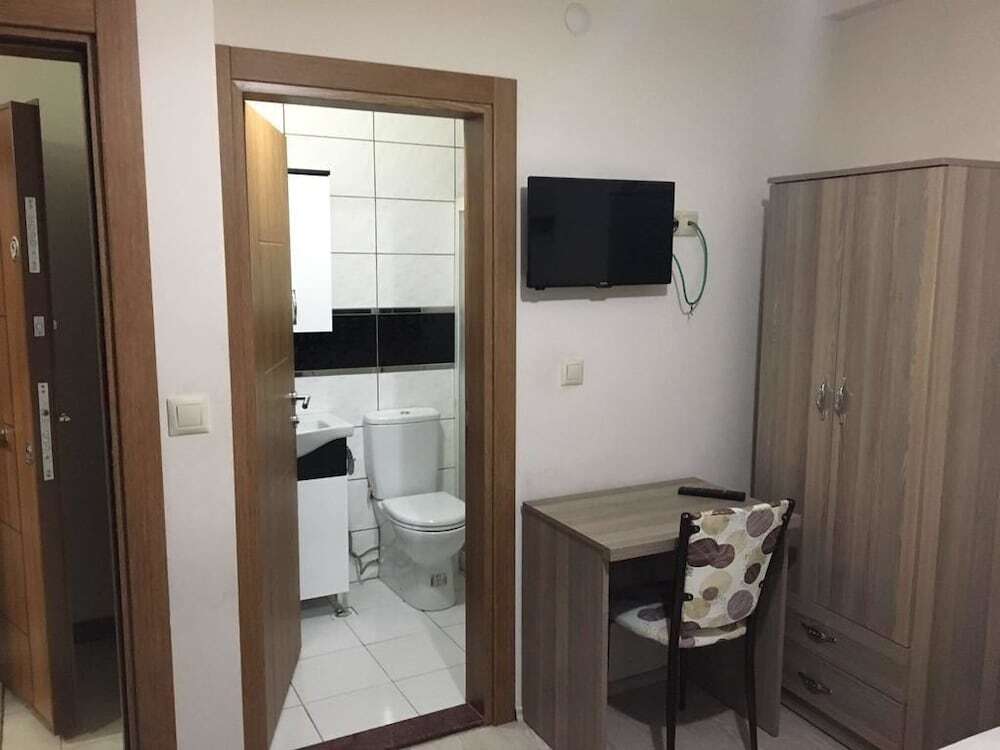 ALA-23 Suites Rezervasyon