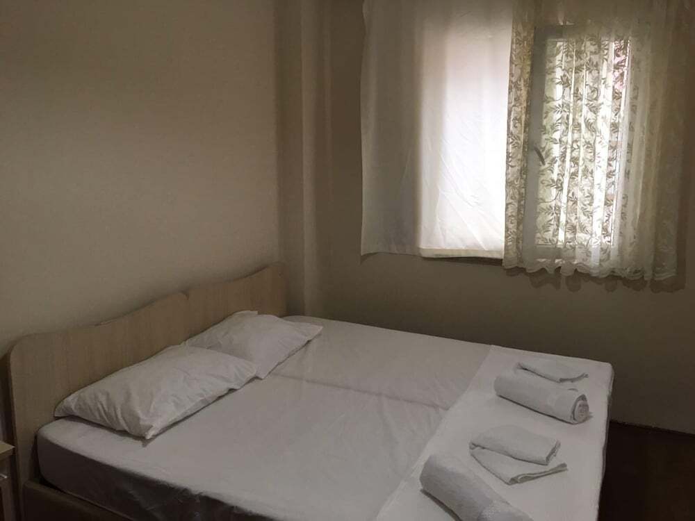 ALA-23 Suites Rezervasyon