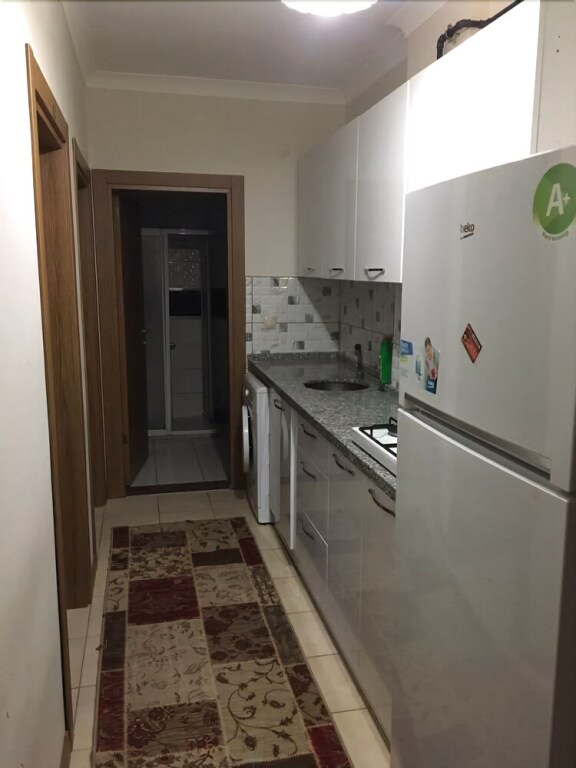ALA-23 Suites Rezervasyon
