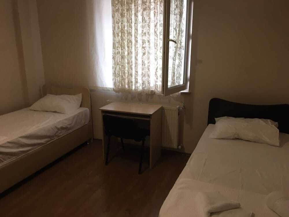 ALA-23 Suites Rezervasyon