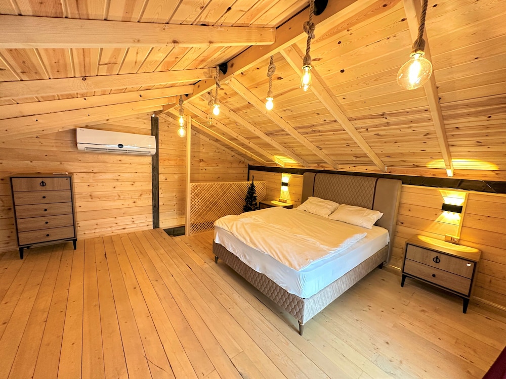 Cerrahpasa Apart Hotel Rezervasyon