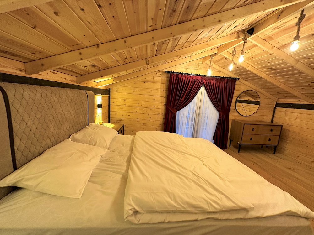 Cerrahpasa Apart Hotel Rezervasyon