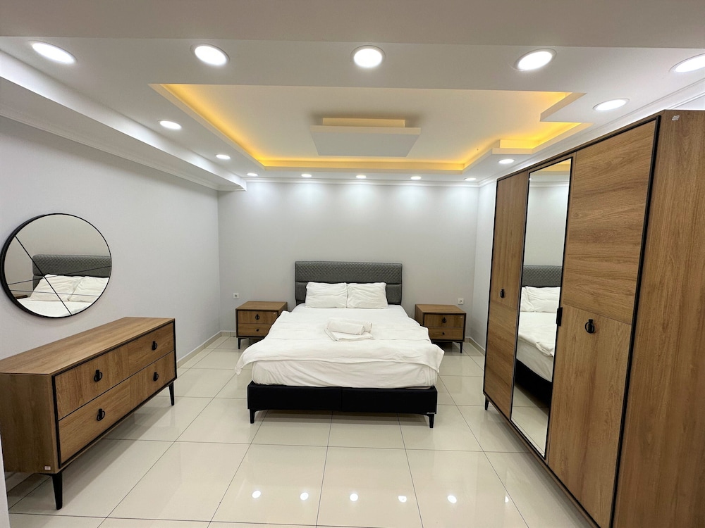 Cerrahpasa Apart Hotel Rezervasyon