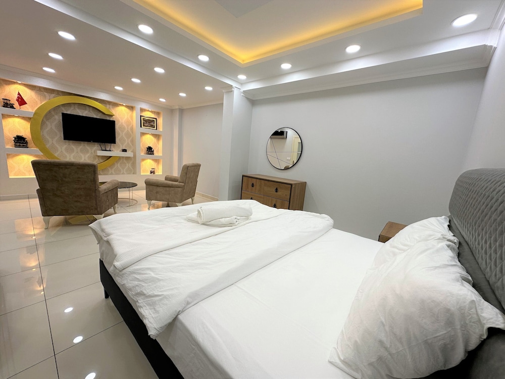 Cerrahpasa Apart Hotel Rezervasyon