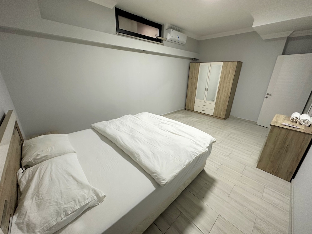 Cerrahpasa Apart Hotel Rezervasyon