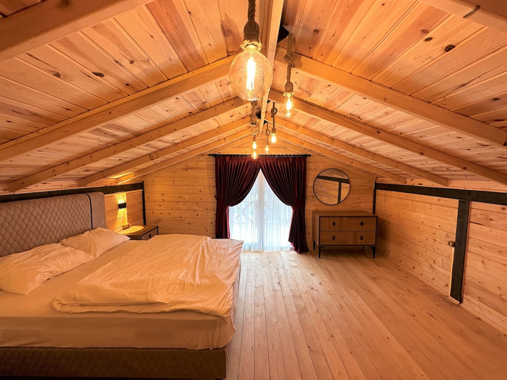 Cerrahpasa Apart Hotel Rezervasyon