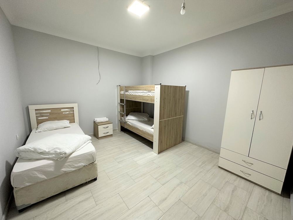 Cerrahpasa Apart Hotel Rezervasyon