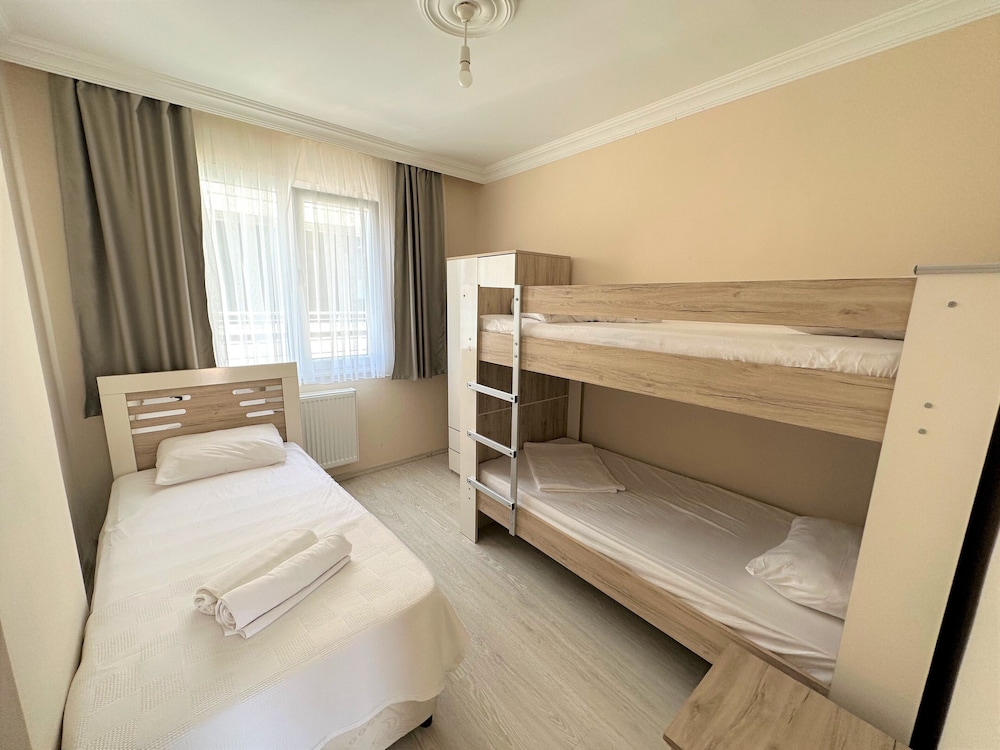Cerrahpasa Apart Hotel Rezervasyon