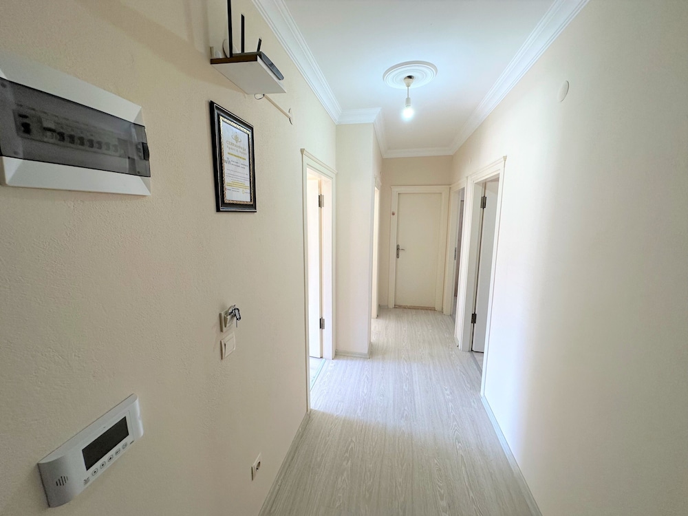 Cerrahpasa Apart Hotel Rezervasyon