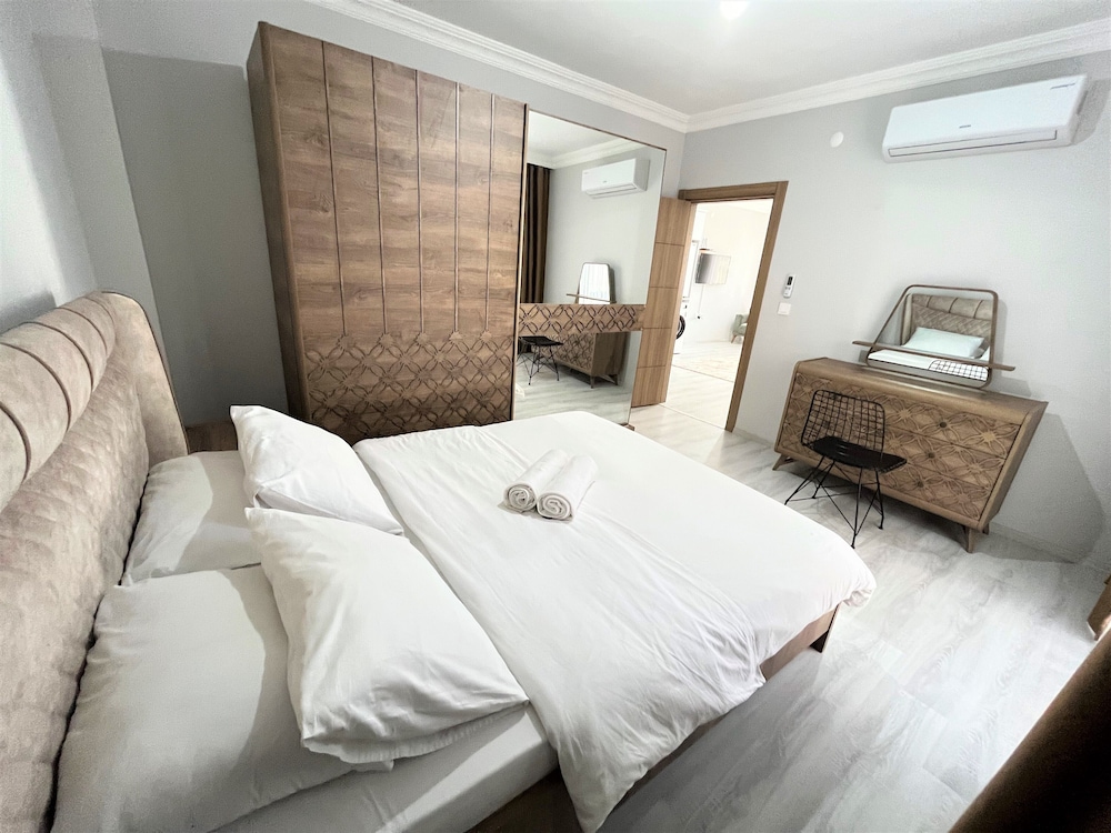 Cerrahpasa Apart Hotel Rezervasyon