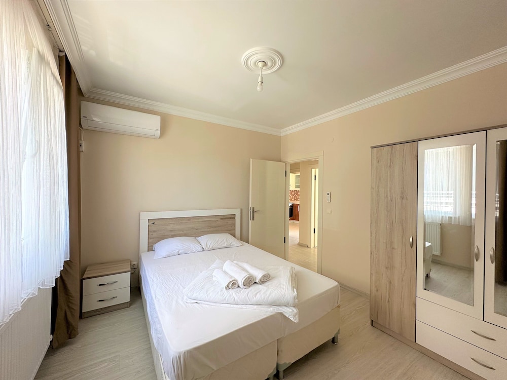 Cerrahpasa Apart Hotel Rezervasyon