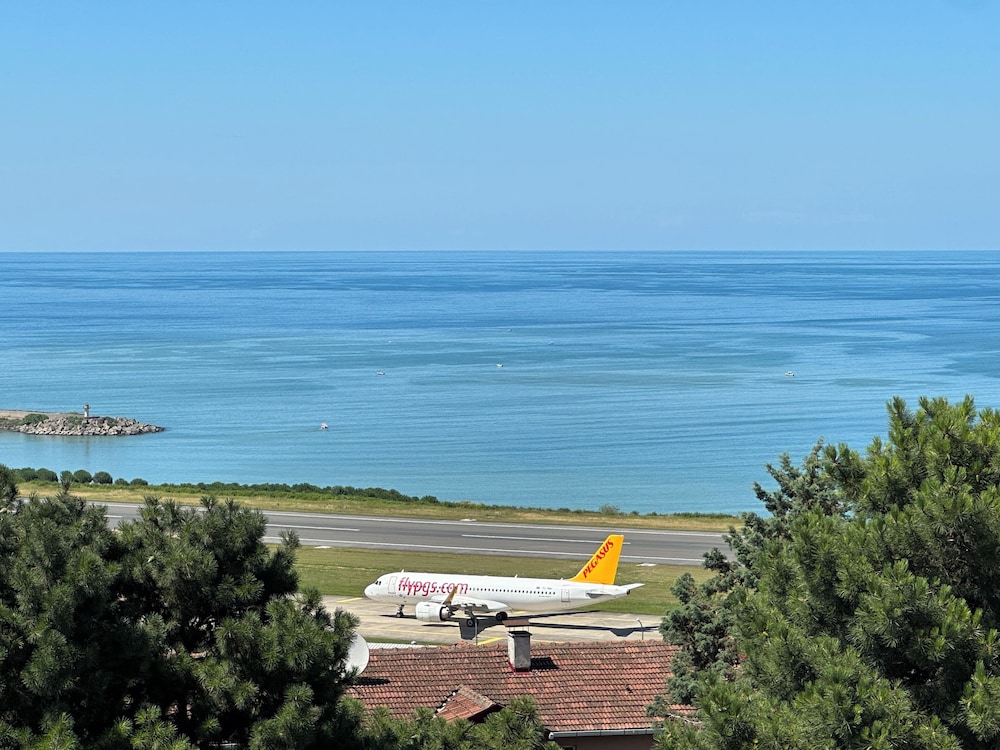 Cerrahpasa Apart Hotel Rezervasyon