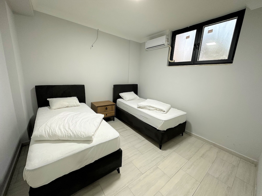 Cerrahpasa Apart Hotel Rezervasyon