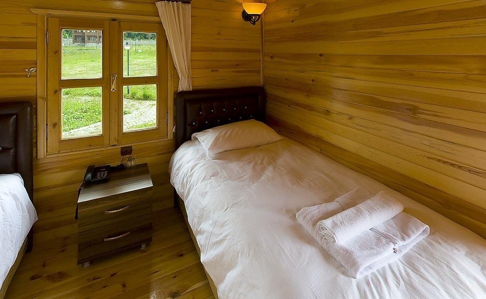 Kayabasi Yayla Kent Rezervasyon