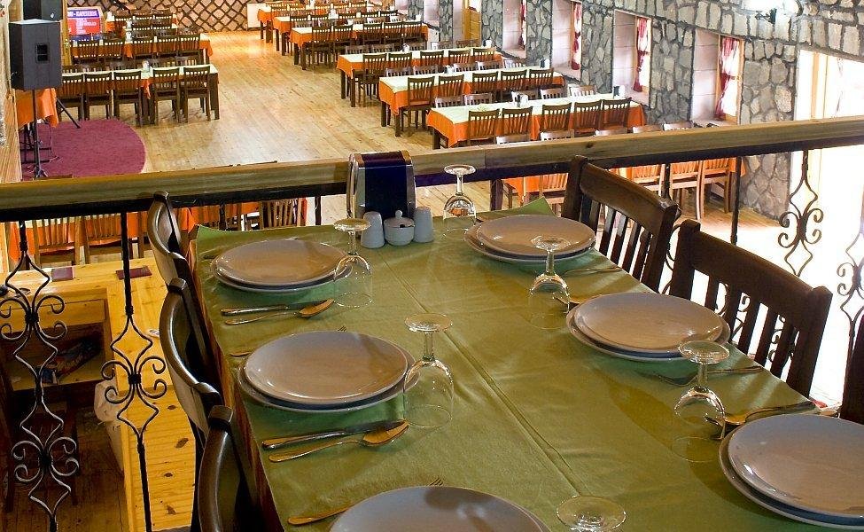 Kayabasi Yayla Kent Rezervasyon