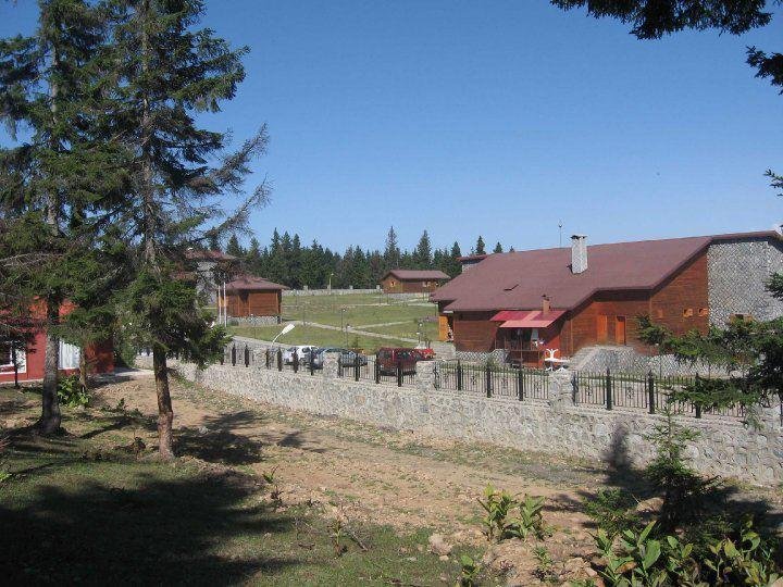 Kayabasi Yayla Kent Rezervasyon