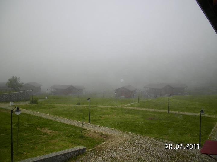 Kayabasi Yayla Kent Rezervasyon