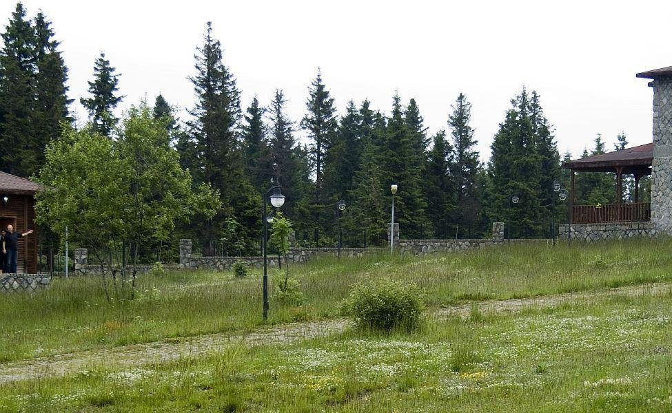 Kayabasi Yayla Kent Rezervasyon