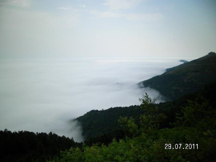 Kayabasi Yayla Kent Rezervasyon