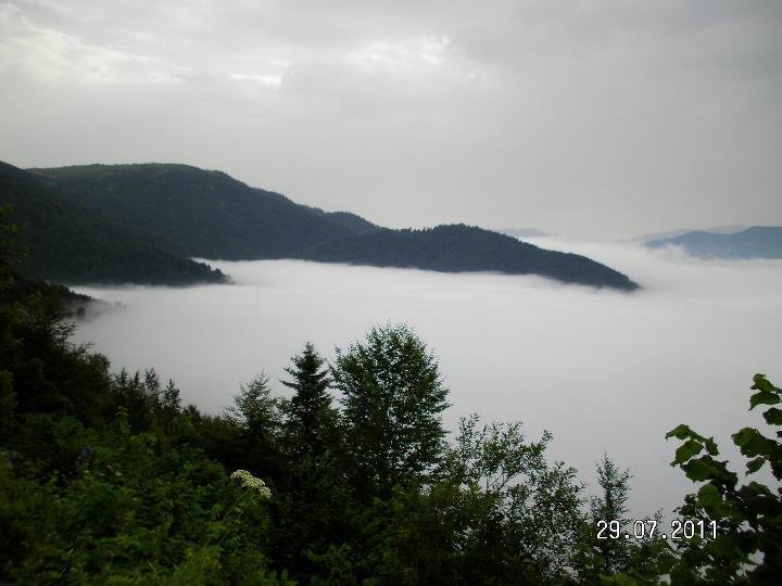 Kayabasi Yayla Kent Rezervasyon