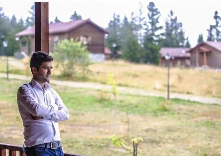 Kayabasi Yayla Kent Rezervasyon