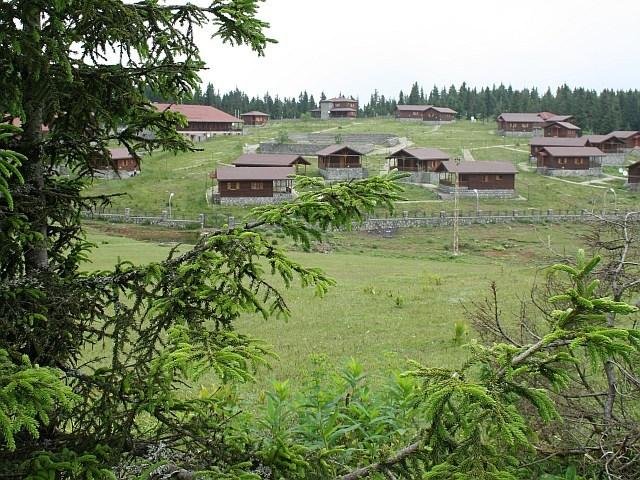 Kayabasi Yayla Kent Rezervasyon