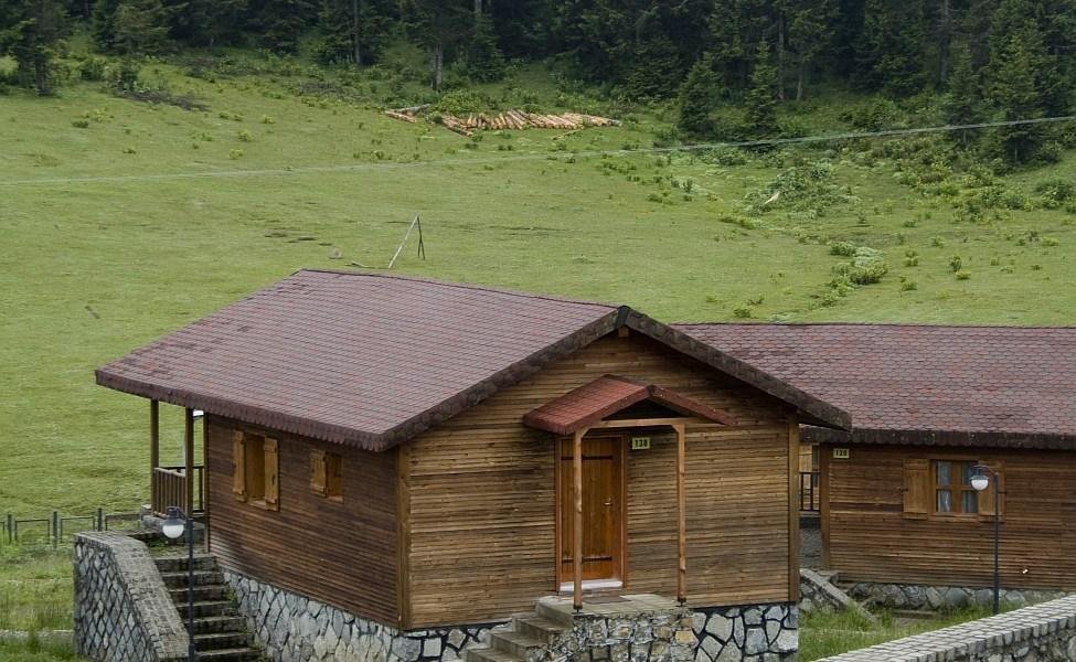 Kayabasi Yayla Kent Rezervasyon