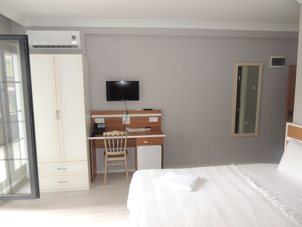 Sogutpark Hotel Rezervasyon