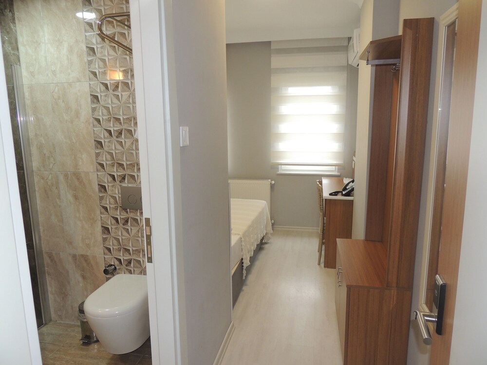 Sogutpark Hotel Rezervasyon