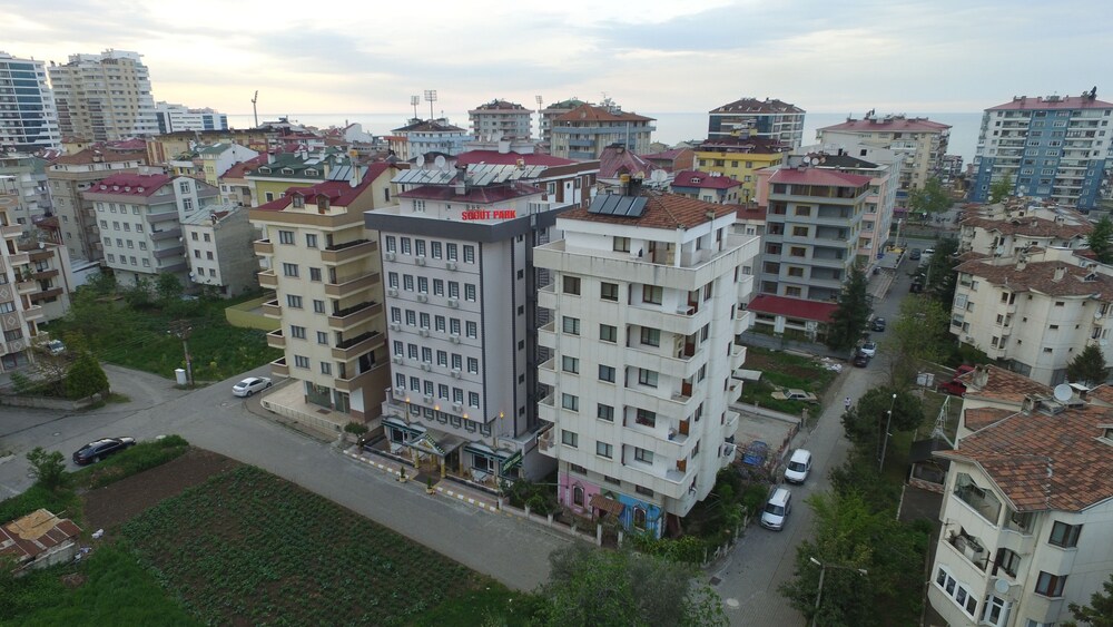 Sogutpark Hotel Rezervasyon