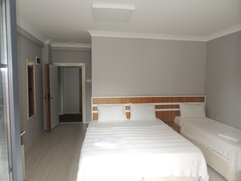 Sogutpark Hotel Rezervasyon