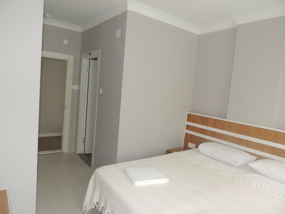 Sogutpark Hotel Rezervasyon