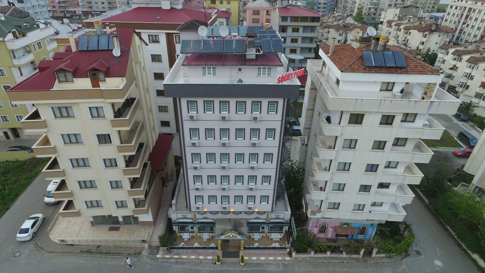 Sogutpark Hotel Rezervasyon