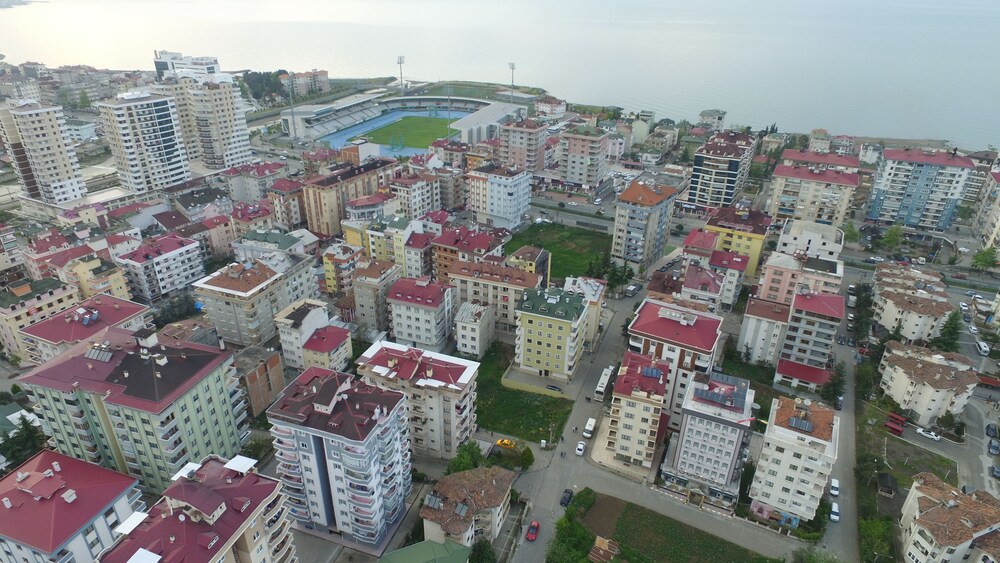 Sogutpark Hotel Rezervasyon
