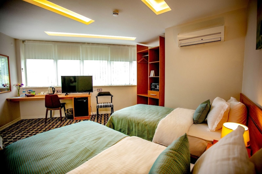 The North Hotel Rezervasyon