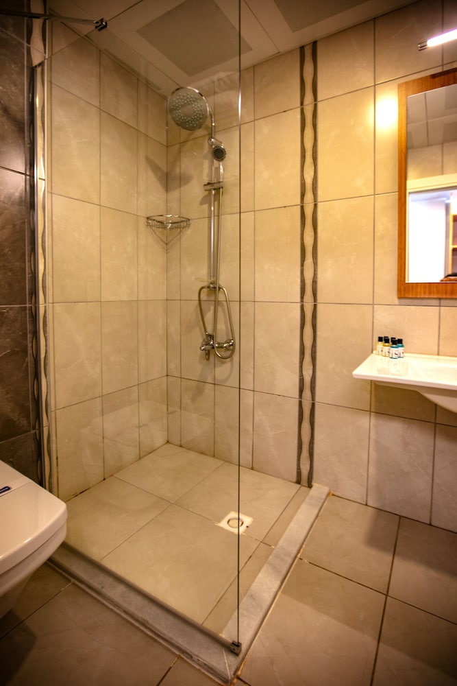 The North Hotel Rezervasyon