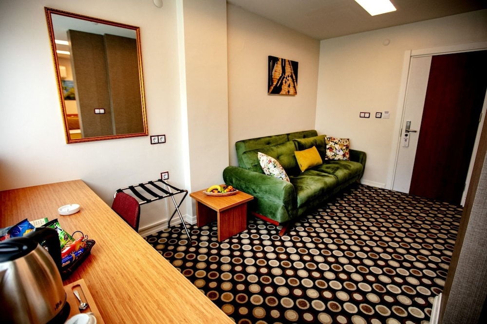 The North Hotel Rezervasyon