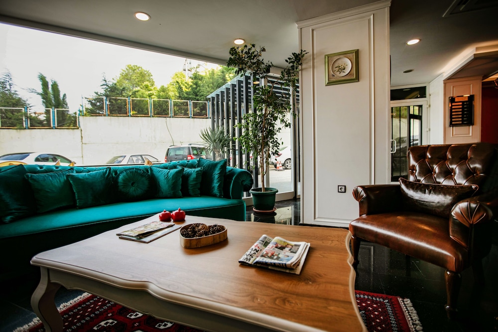 The North Hotel Rezervasyon