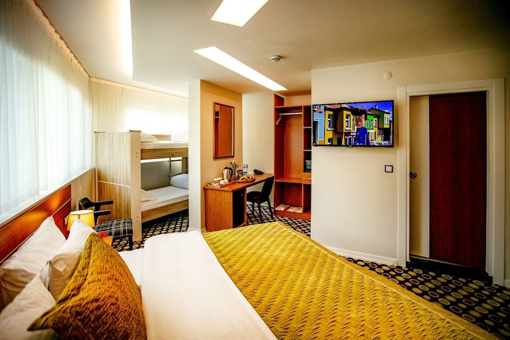 The North Hotel Rezervasyon