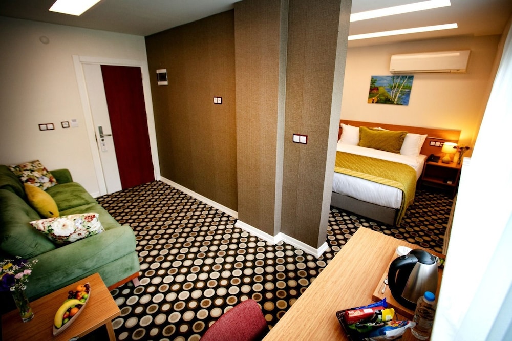 The North Hotel Rezervasyon