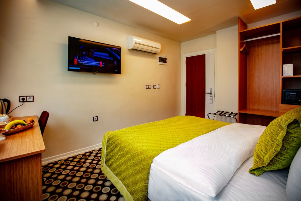 The North Hotel Rezervasyon